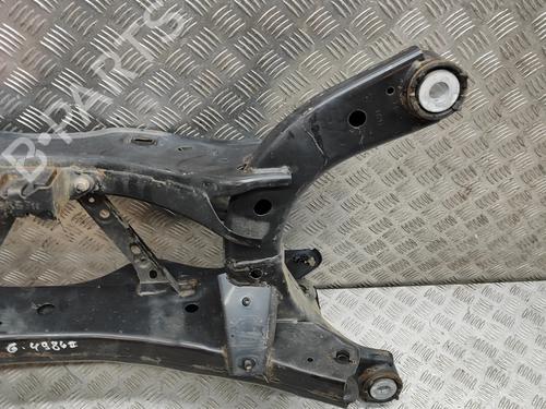 Rear axle MAZDA CX-5 (KF) 2.2 D | BP25380306M2 - Image 4
