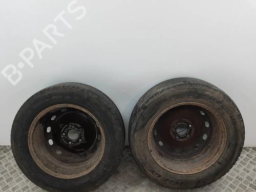 Fælk RENAULT TRAFIC III Van (FG_) 1.6 dCi 115 (FGMD) | BP31073169C45 