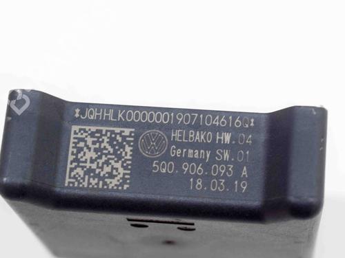 Electronic module VW TIGUAN (AD1, AX1) 1.5 TSI | BP27757443M83