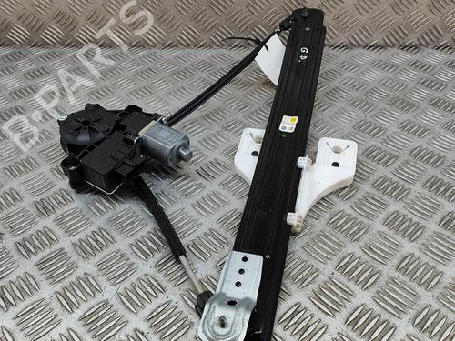 Rear right window mechanism SEAT ATECA (KH7, KHP) 1.5 TSI | BP27769274C25 - Image 5