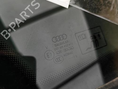 Rear left quarter glass AUDI A6 C7 (4G2, 4GC) 3.0 TDI quattro | BP26961394C93
