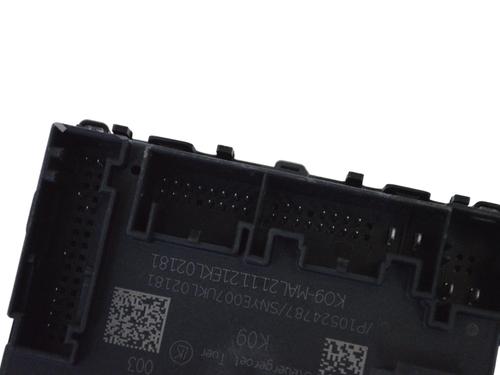 Electronic module VW GOLF VIII (CD1, DA1) 2.0 TDI GTD | BP30241492M83