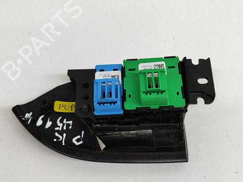 Switch LAND ROVER RANGE ROVER SPORT II (L494) 3.0 SDV6 4x4 | BP28551860I30 