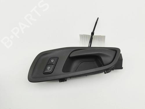 Front left interior door handle FORD TRANSIT CUSTOM V362 Bus (F3) 2.2 TDCi | BP36644539I13 - Image 3