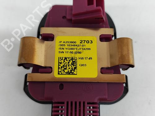 Electronic sensor MERCEDES-BENZ GLC (X253) 300 d 4-matic (253.919) | BP27772185M84 