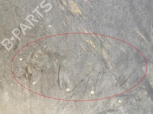 Underbody protection TESLA MODEL Y (5YJY) EV Performance All-wheel Drive | BP30836803M92 