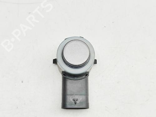 Used Electronic module MERCEDES-BENZ GLA-CLASS (X156) GLA 250 4-matic (156.946) (211 hp) 31687052