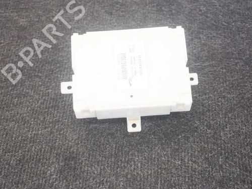 Electronic module NISSAN JUKE (F15) 1.5 dCi | BP6752251M83 