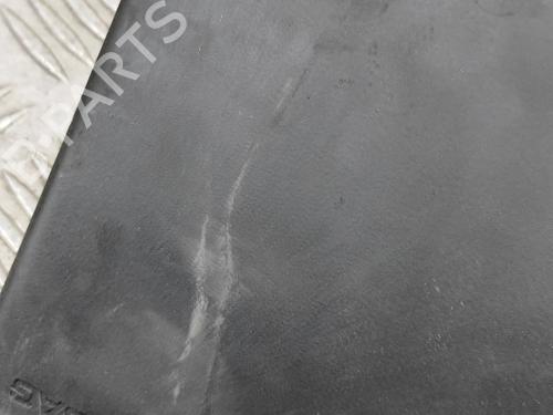 Knee airbag PORSCHE PANAMERA (970) 3.6 4 | BP27803896C50 