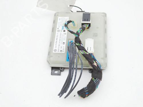 Electronic module MERCEDES-BENZ EQE (V295) EQE 350+ (295.121) | BP39687354M83 - Image 2