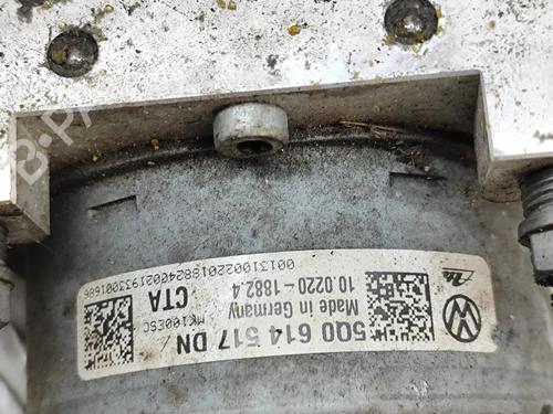 ABS pump VW PASSAT B8 Variant (3G5, CB5) 2.0 TDI | BP26441741M43