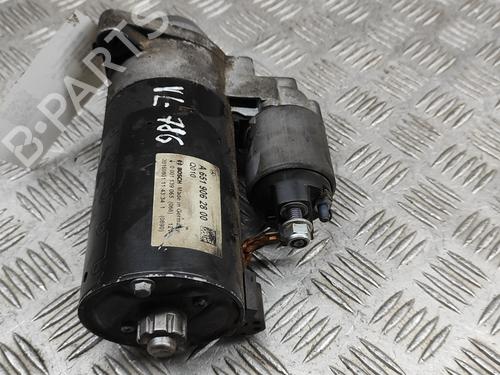 Starter MERCEDES-BENZ GLC (X253) 250 d 4-matic (253.909) | BP25380663M8 