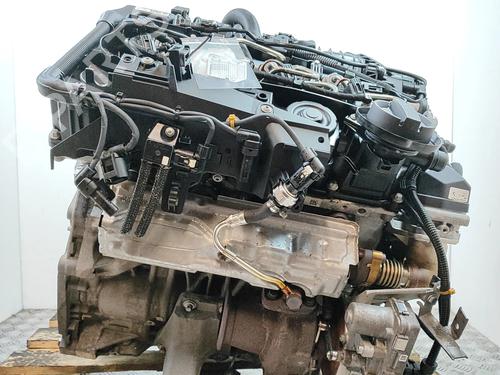 Engine BMW 3 (F30, F80) 318 d | BP37493566M1 - Image 2