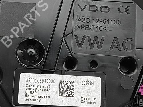 Instrument cluster SEAT ATECA (KH7, KHP) 1.5 TSI | BP33383042C47  - Image 6