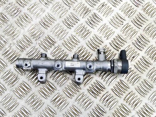 Used Injection rail Injection rail AUDI Q7 (4MB, 4MG, 4MQ) 3.0 TDI quattro (272 hp) 11113481 11113481