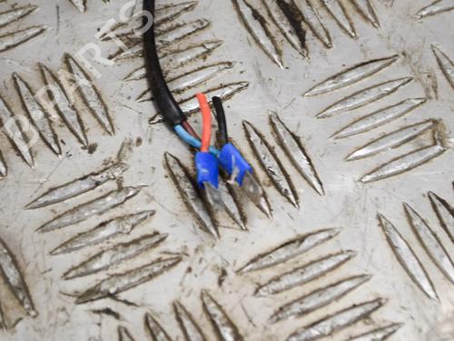 Tow ball/Mechanism NISSAN NAVARA NP300 (D40) 2.5 dCi 4WD | BP14636177C141 