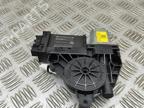 Left rear window motor VOLVO XC40 (536) B4 Mild-Hybrid | BP33379434E23 - Image 4