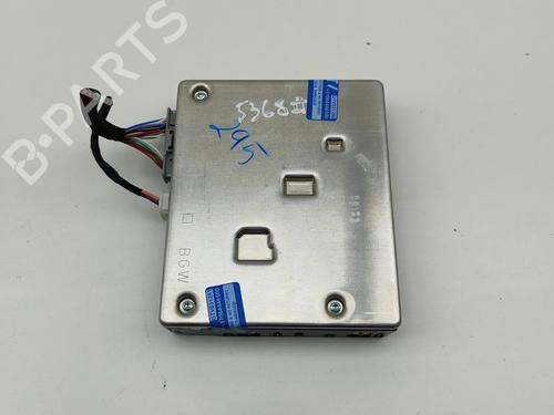 Electronic module TOYOTA C-HR (_X2_, _H2_) Hybrid (MAXH20) | BP28433436M83 - Image 2