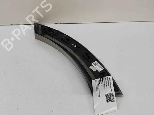 Venstre bagtil skærm liste AUDI E-TRON (GEN) 55 quattro | BP29404572C136