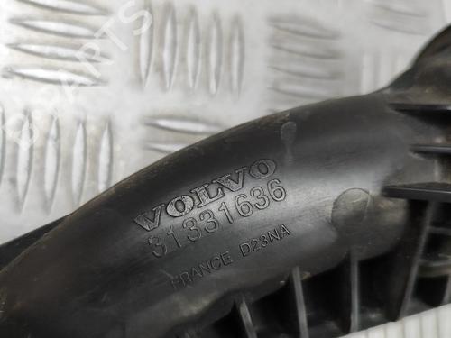 Pipe VOLVO XC90 II (256) D5 AWD | BP25216706M125 