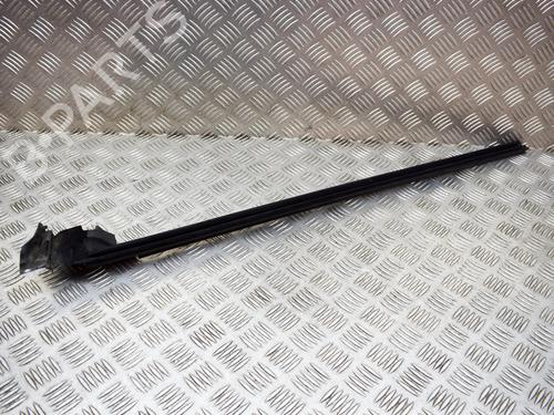 Rubber door seal CITROËN C6 (TD_) 2.7 HDi | BP14634563C142