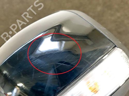 Left mirror FORD FOCUS III 1.0 EcoBoost | BP6763167C26 