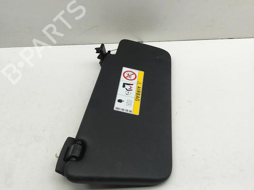 Left sun visor MERCEDES-BENZ GLE (V167) GLE 400 d 4-matic (167.123) | BP32974364I1  - Image 6