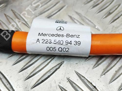 Wiring harness VW PASSAT B7 (362) 1.4 TSI EcoFuel | BP37469365E16  - Image 7
