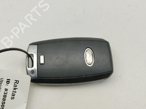 Electronic module KIA NIRO I (DE) E-NIRO | BP39566101M83 - Image 4