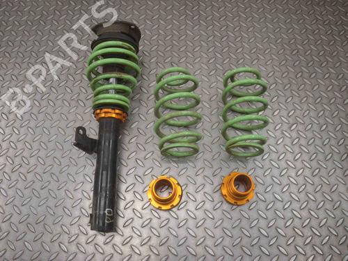 Mola do amortecedor VW GOLF VII (5G1, BQ1, BE1, BE2) 2.0 GTD (184 hp) 30248698