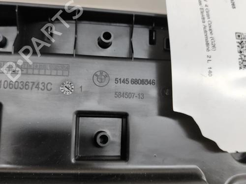 Other BMW 4 Gran Coupe (G26) 420 d Mild-Hybrid | BP27766844O1 - Image 6