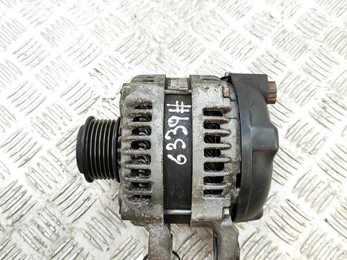 Used Alternator Alternator HYUNDAI SANTA FÉ III (DM, DMA) 2.2 CRDi 4WD (197 hp) 36045533 36045533