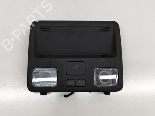 Used Interior roof light FORD KUGA III (DFK) 2.5 Duratec PHEV (242 hp) 28563534
