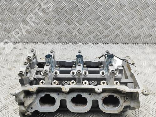 Used Cylinder head Cylinder head JEEP WRANGLER III (JK) 3.6 V6 (284 hp) 33732642 33732642