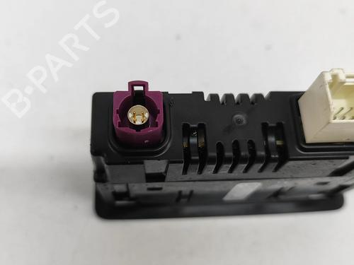 Electronic module MERCEDES-BENZ EQB (X243) EQB 350 4-matic (243.612) | BP28554303M83 