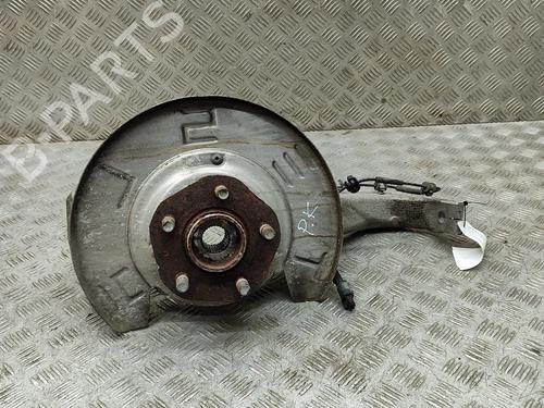 Used Left front steering knuckle TESLA MODEL 3 (5YJ3) EV AWD (351 hp) 27770359