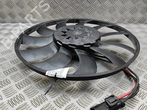 Radiator fan BMW 3 (G20, G80, G28) M3 Competition | BP29542454M35 