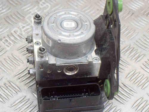 ABS Bremseaggregat VW GOLF VIII (CD1, DA1) 1.5 TSI (131 hp) 27752229