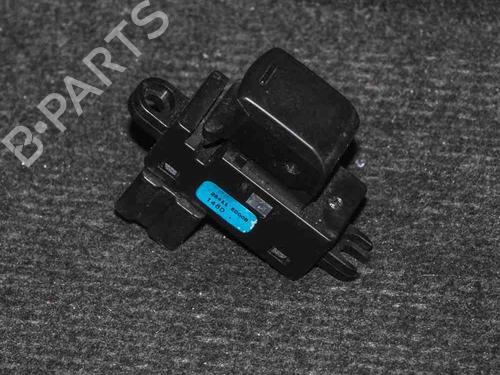 Venstre Foran elrute bryter NISSAN NOTE (E11, NE11) 1.5 dCi (90 hp) 6722219