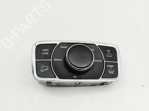 Used Switch Switch JEEP GRAND CHEROKEE IV (WK, WK2) 3.0 CRD V6 4x4 (250 hp) 32680442 32680442