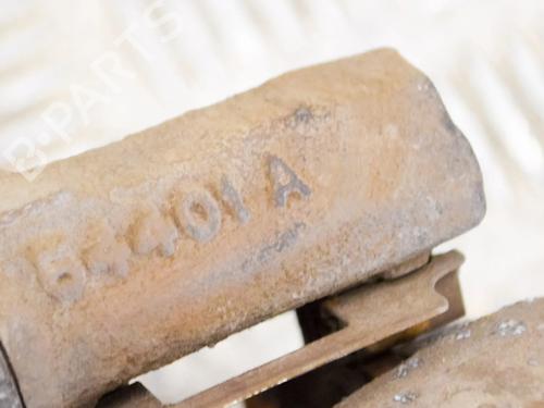 Left front brake caliper BMW i3 (I01) s Electric | BP27757460M105