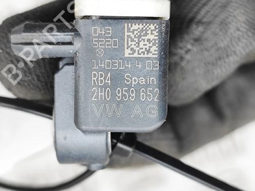 Electronic sensor PORSCHE MACAN (95B) 3.0 S Diesel | BP40206226M84  - Image 6