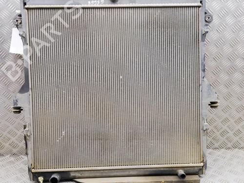Water radiator FORD RANGER (TKE) 3.2 TDCi 4x4 | BP39205077M31 - Image 2
