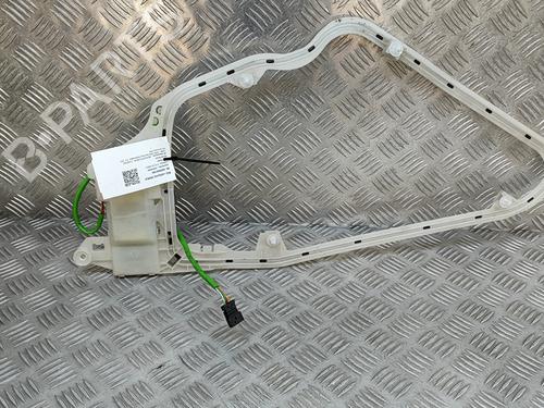Electronic module MERCEDES-BENZ S-CLASS (W220) S 500 (220.075, 220.175, 220.875) | BP25380531M83 