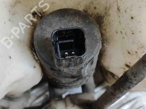 Windscreen washer tank PEUGEOT 3008 I MPV (0U_) 1.6 HDi 115 / BlueHDi 115 | BP24582924C113 