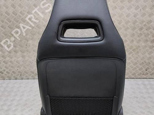 Left front seat MERCEDES-BENZ CLA (C118) CLA 180 (118.384) | BP39958967C15 - Image 4