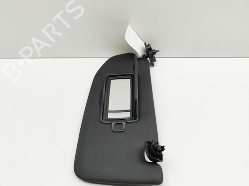 Left sun visor VOLVO C40 (539) Recharge AWD | BP30544819I1