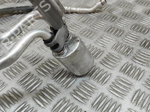 AC pipe RENAULT ZOE (BFM_) ZOE | BP19076411M126