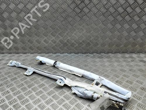 Used Left curtain airbag Left curtain airbag CUPRA ATECA (KH7, KHP, KBP) 2.0 TSI 4Drive (300 hp) 30826833 30826833