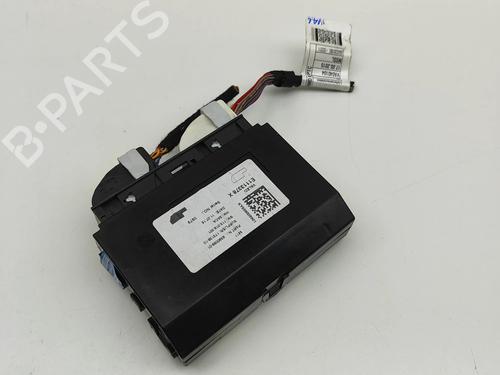 Used Electronic module Electronic module BMW 3 Gran Turismo (F34) 335 d xDrive (313 hp) 27398135 27398135